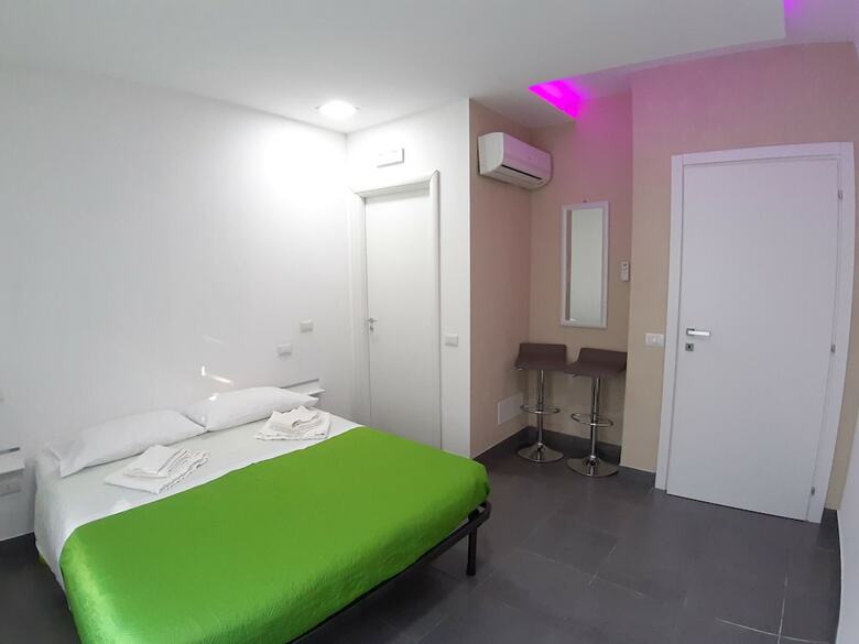 Quiero M�s B&B