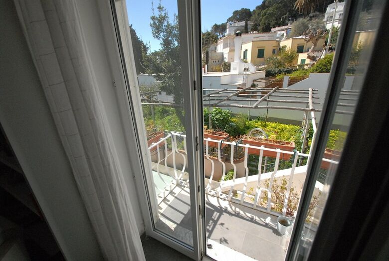 Apartamento In Piazzetta