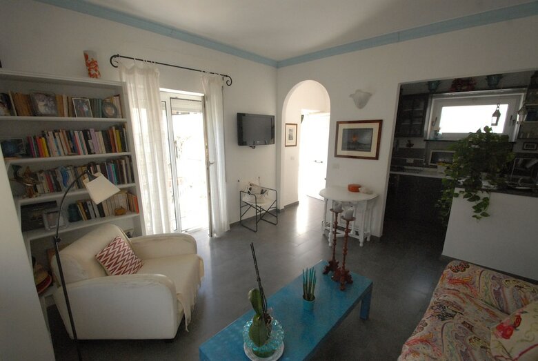 Apartamento In Piazzetta