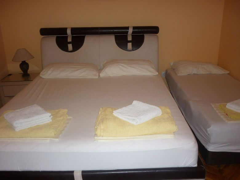 Hotel Vila Kamelija