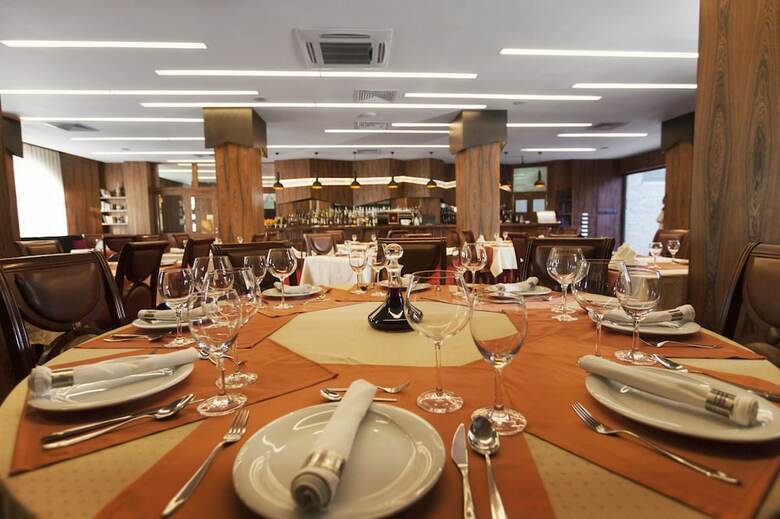 Hotel Afa