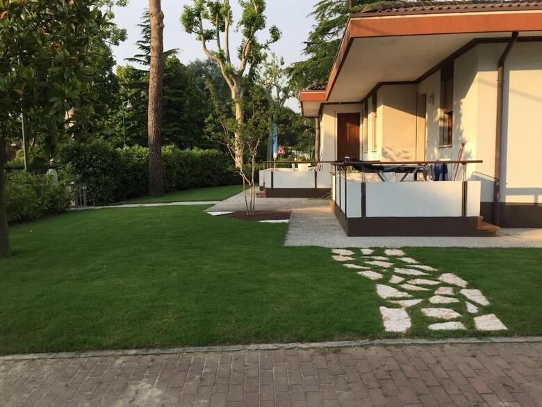 Apartamento Villaggio Lido