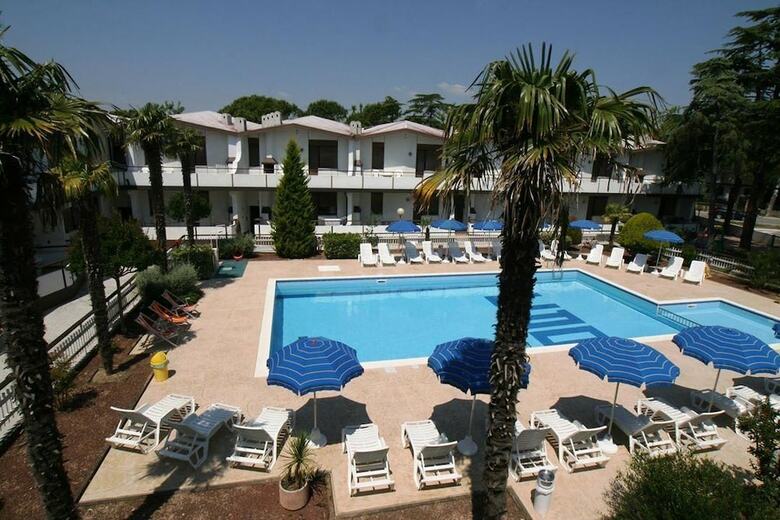 Apartamento Villaggio Lido