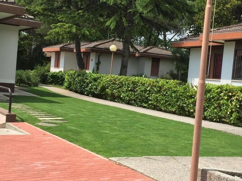 Apartamento Villaggio Lido