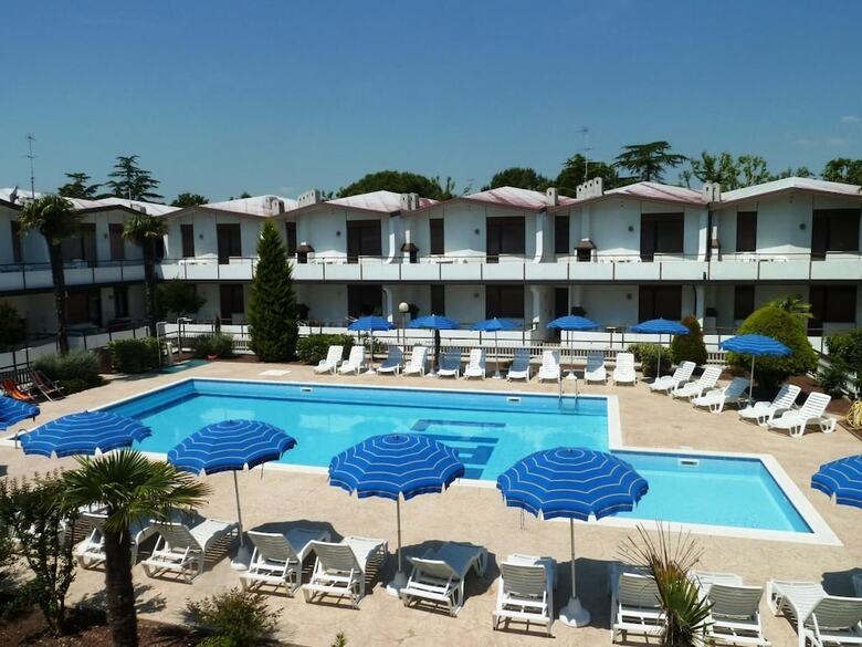 Apartamento Villaggio Lido