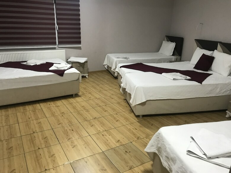 Altinboynuz Family Hotel