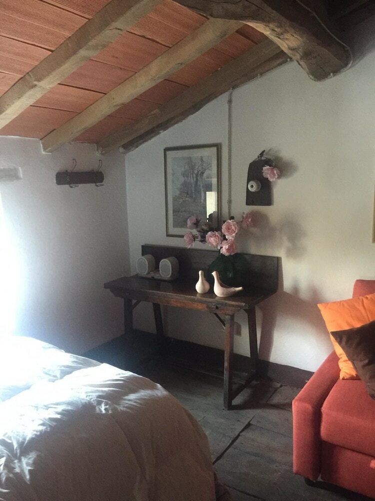 Bed & Breakfast La Casina Del Prete