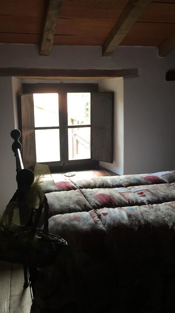 Bed & Breakfast La Casina Del Prete