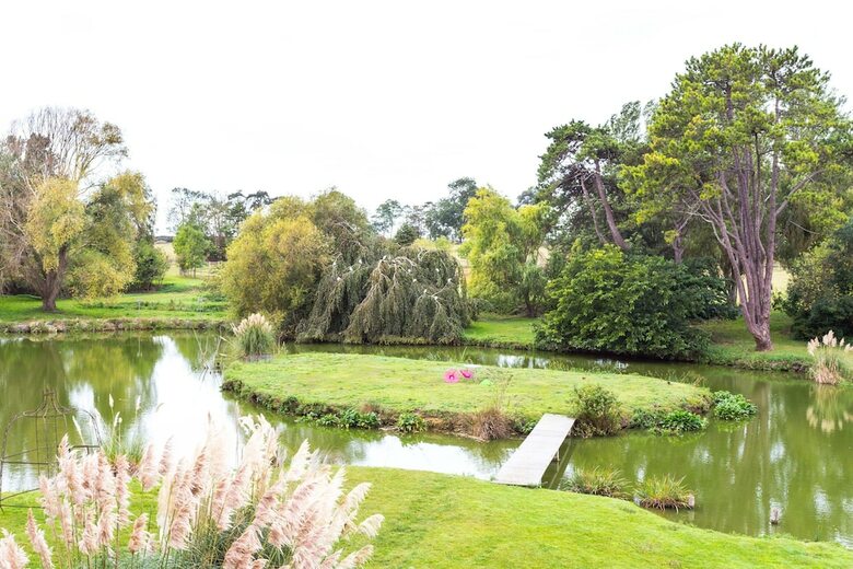 Ch�teau C�te De Nacre