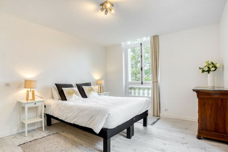 Ch�teau C�te De Nacre