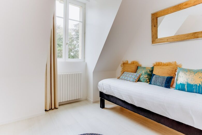 Ch�teau C�te De Nacre