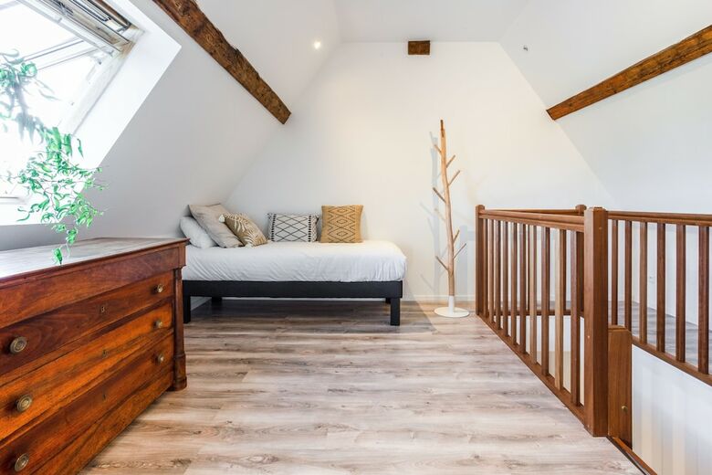 Ch�teau C�te De Nacre