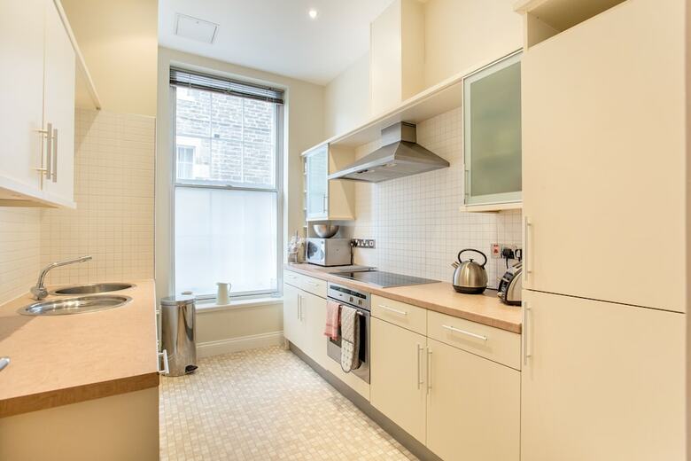 Scse Modern Apartment