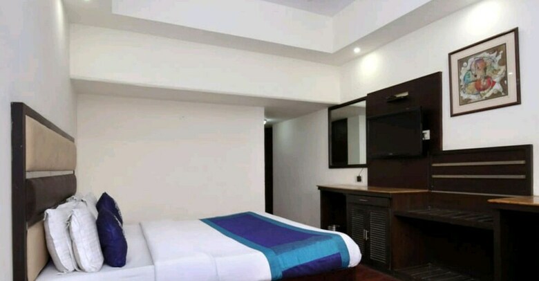 Hotel South End Chandigarh