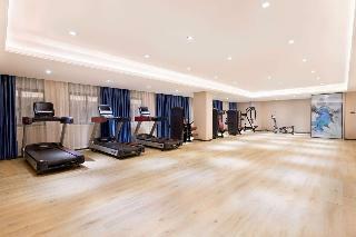 Days Hotel By Wyndham Changle Jinfeng Xinfuyuan