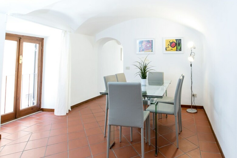 Apartamento Fiorentini Charme - My Extra Home