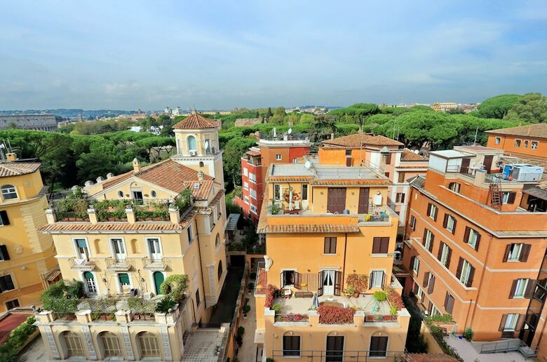 Apartamento Mecenate Charme - My Extra Home