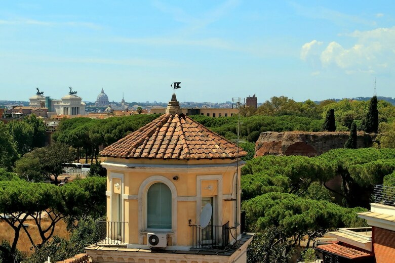 Apartamento Mecenate Charme - My Extra Home