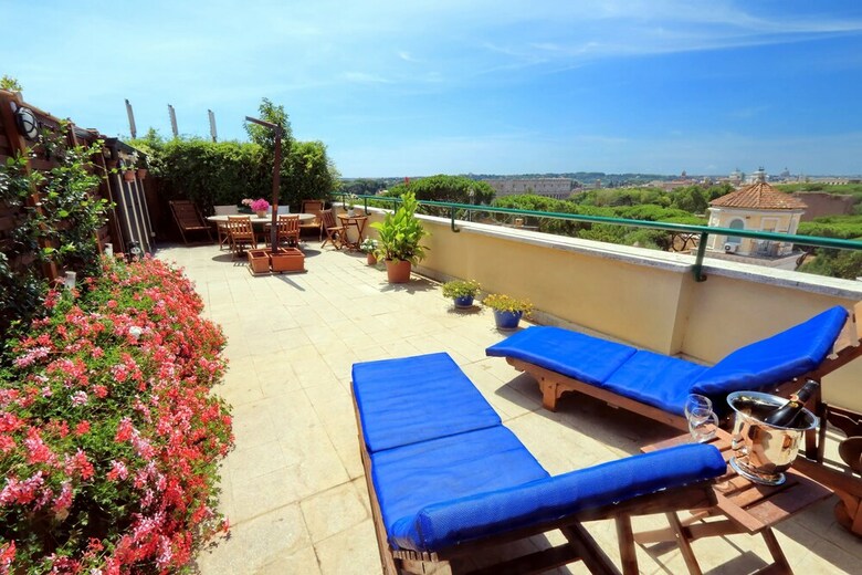 Apartamento Mecenate Charme - My Extra Home
