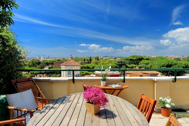 Apartamento Mecenate Charme - My Extra Home