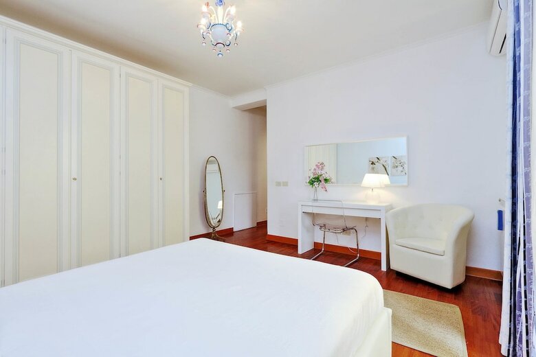 Apartamento Mecenate Charme - My Extra Home