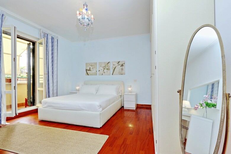 Apartamento Mecenate Charme - My Extra Home