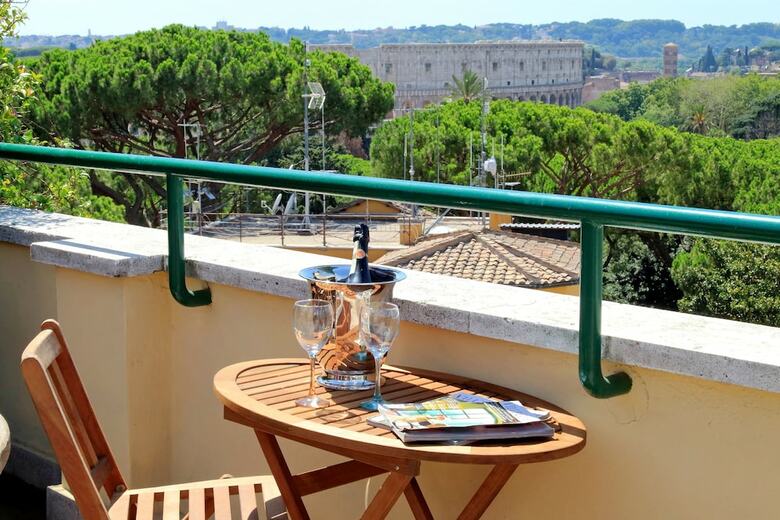 Apartamento Mecenate Charme - My Extra Home