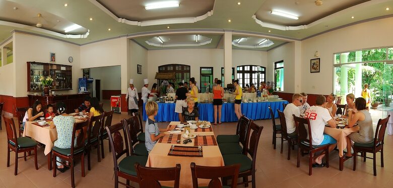 Apartamento Hawaii Resort Phu Quoc