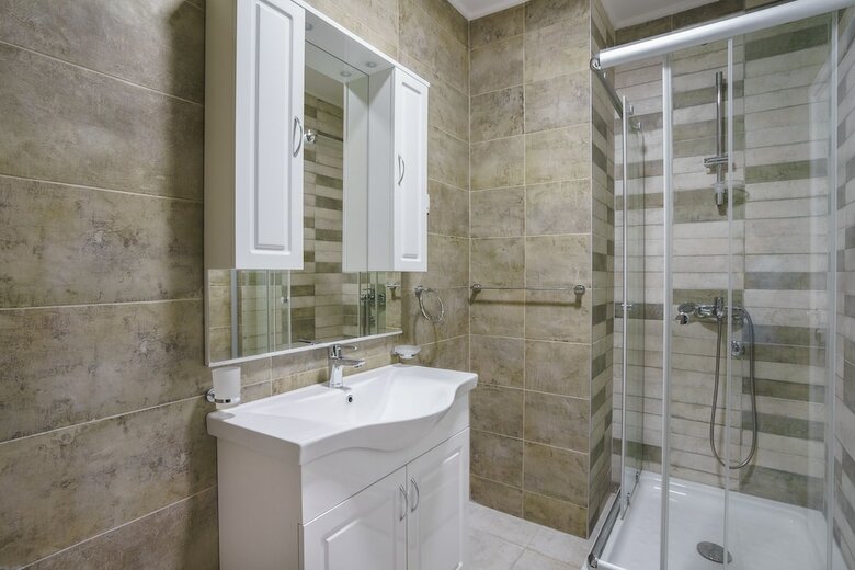 Adria Lux Apartments Sveti Stefan