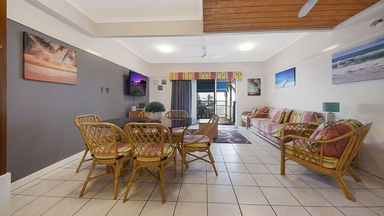 Apartamentos Villa At Tangalooma - Villa 39
