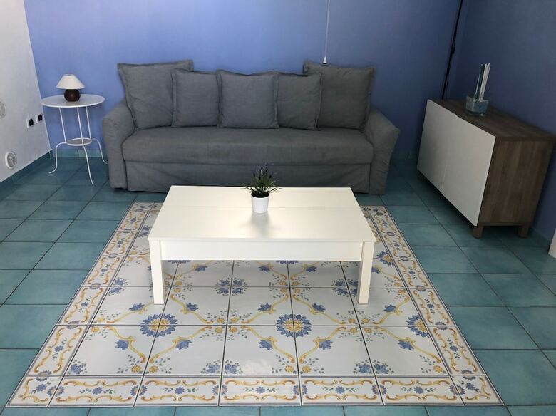 Apartamento Antica Residenza La Vela