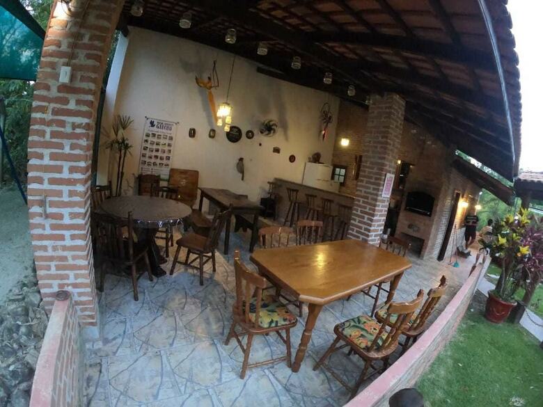 Nosso Recanto Ga�cho