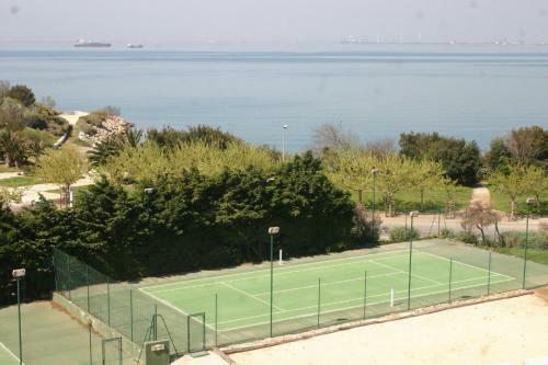 Hotel H�tel Residence Les Aiguades