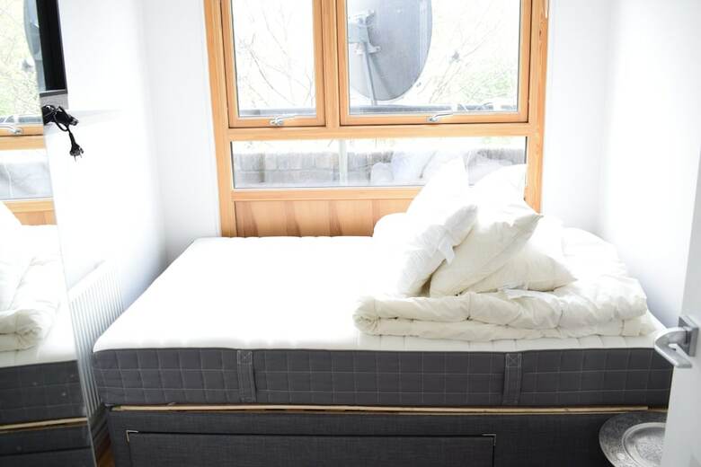 Lovely Flat In Brixton With Balcony