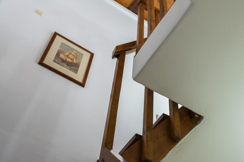Lovely Maisonette In Beautiful Milos