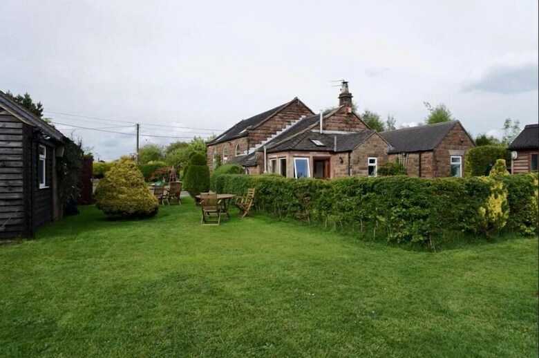 Hotel Chapel Croft Guest House