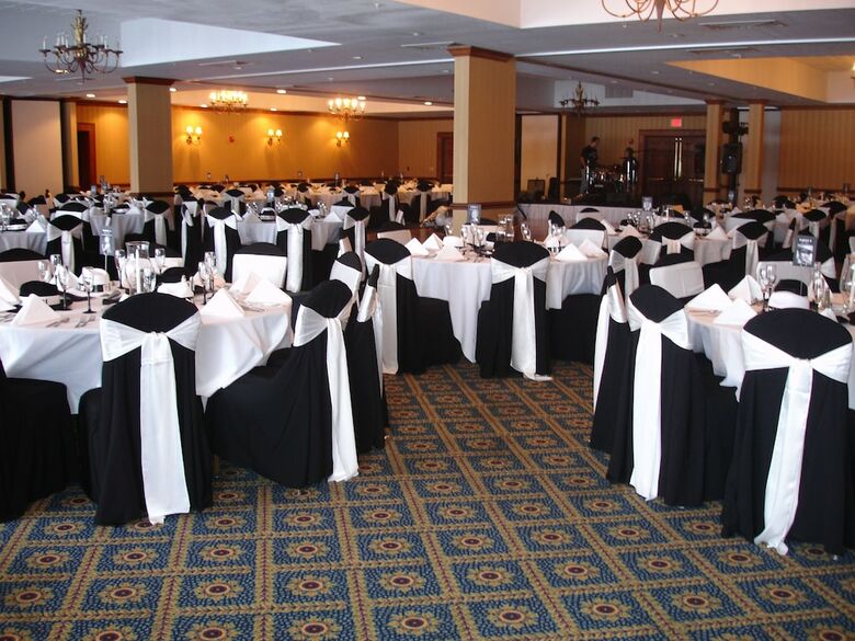 Hotel Bay Valley Resort & Conference Centre