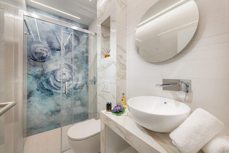 Bed & Breakfast Flos Luxury Rooms