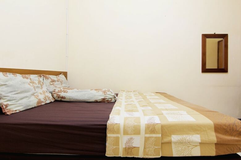 Hotel Jj House Gejayan