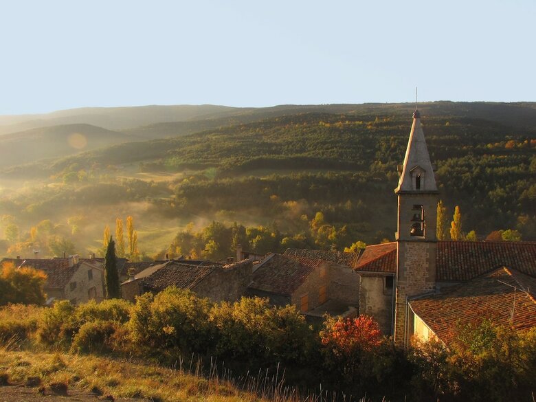 Bed & Breakfast La Chambre Du Cladan