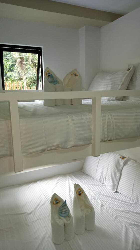 Layanglayang Home Boutique Hotel