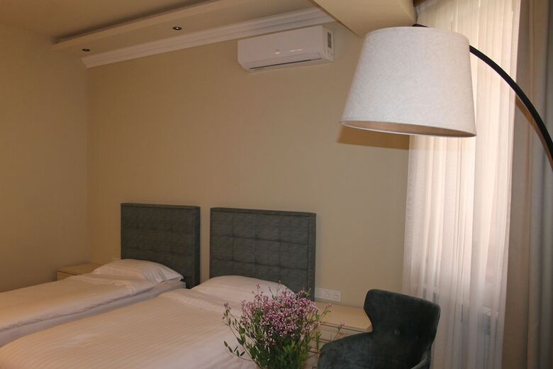 Teryan Pushkin Apart Hotel