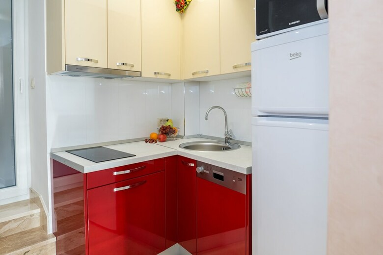 Apartman Mija
