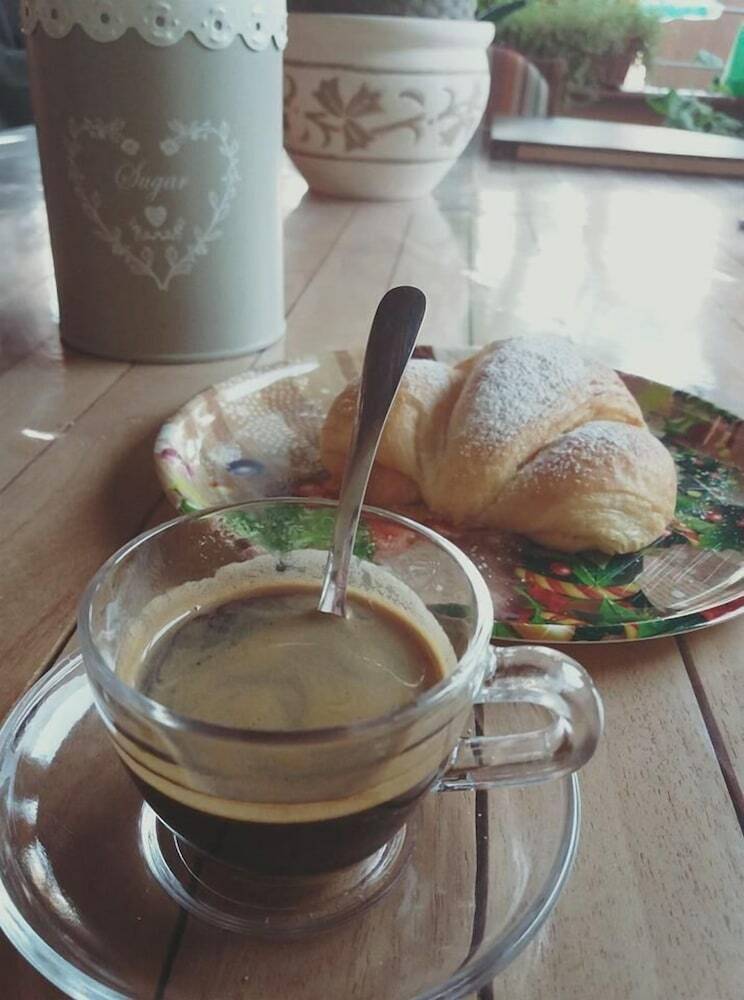 Bed & Breakfast Gli Alisei