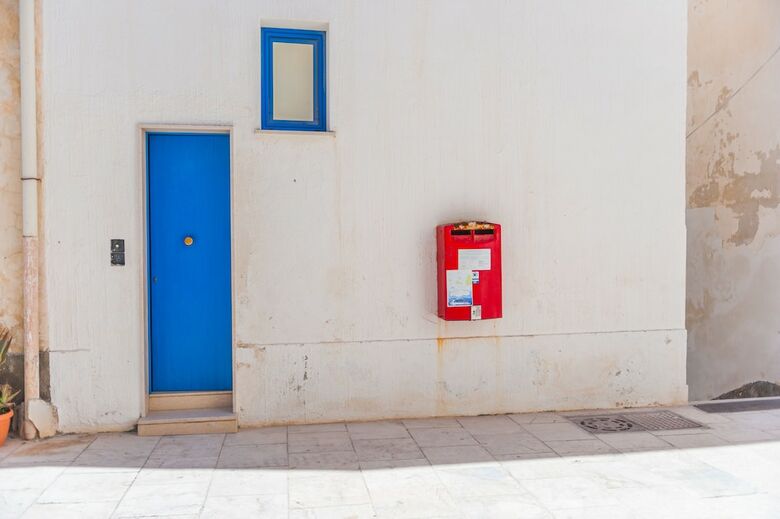 Hotel Cala Dogana Guest House