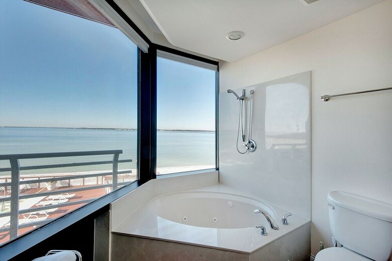 Palm Beach Club 2192  - Two Bedroom Condo