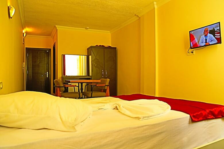 Hotel Otel Durkaya