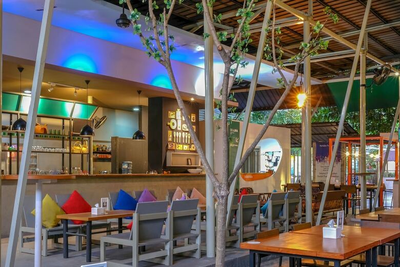 Hotel Oyo 957 De-lima Guesthouse