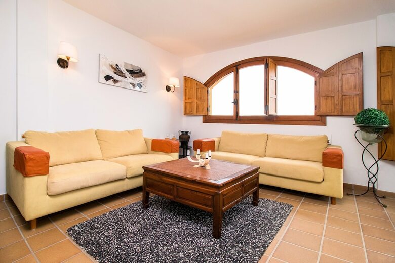 Apartamentos Espanatour Panorama Park