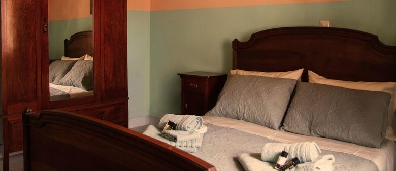 Apartamentos Caro Segreto Corfu